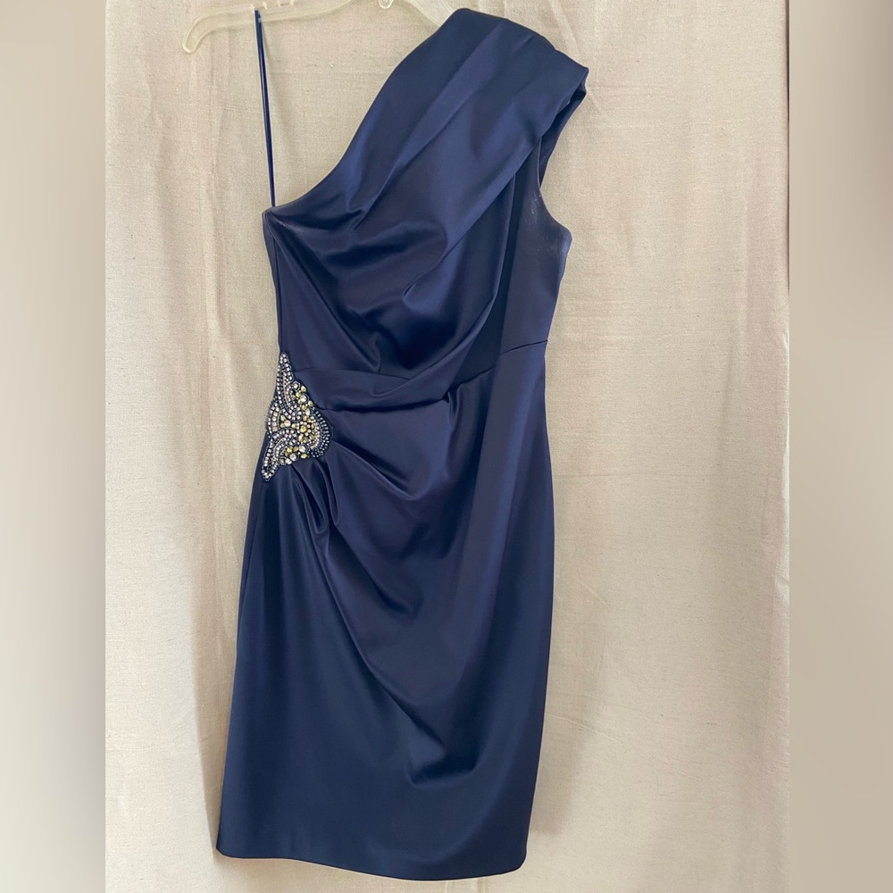 Eliza G formal dress